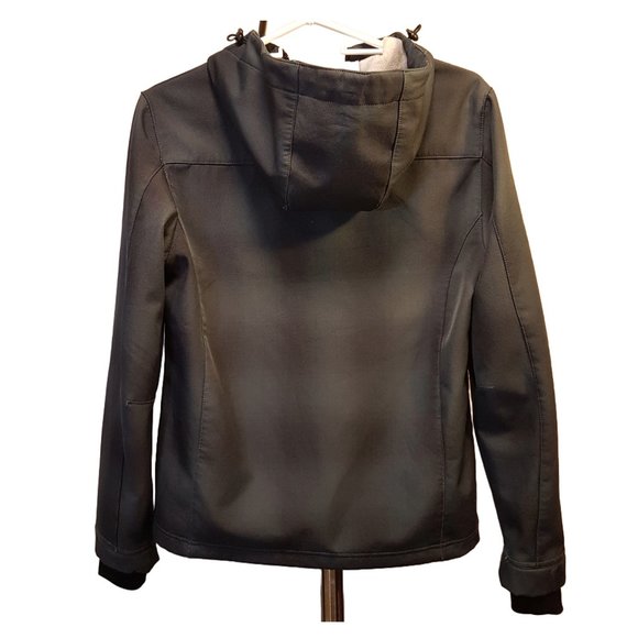 OUTBACK TRADING COMPANY Womens Graceful Softshell Jacket 3343 Size Medium Size M - Picture 7 of 16